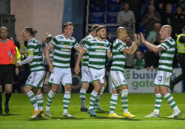 Ross County v Celtic: team news, officials, KO time & where to watch