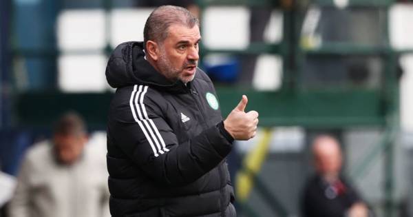 Ange Postecoglou on Leicester radar but Celtic boss set to disappoint Premier League club as shortlist emerges