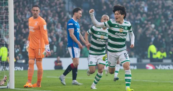 Kris Commons predicts Celtic to ‘underline gulf in class’ against Rangers as he has say on Treble chances