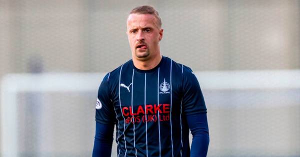 Leigh Griffiths suffers nightmare first Mandurah City start as semi-pro side blow 16-game unbeaten run