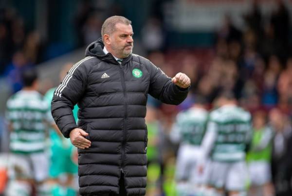 Petrov backs Postecoglou to stay at Celtic for the foreseeable