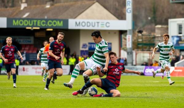 Video: Big Oh’s skill bamboozles Staggies defender