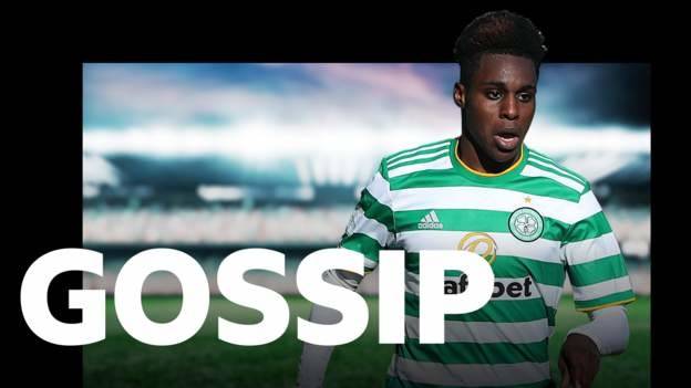 Scottish football gossip: Jeremie Frimpong, Malik Tillman, Christian Ramirez, Brian Laudrup