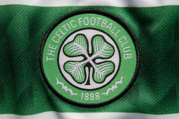 Celtic ready to accept £10 million offer for key player