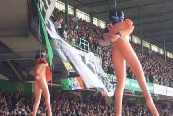 FF Owner’s Hilarious New Tale As To Why Celtic Allocation Was Cut