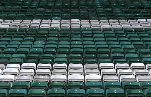 Good and bad news for supporters as Celtic announce “new measures” in place this weekend