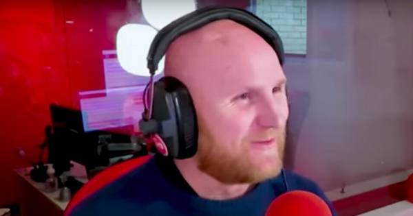 John Hartson on Rangers title maths that signals Celtic ‘party day’ but offers cautionary note over Ibrox reverse