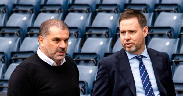 Rangers and Celtic wage budgets compared by financial expert amid Michael Beale transfer plan