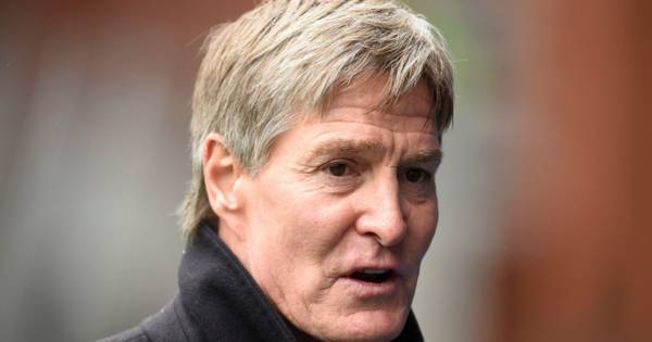 Richard Gough fears Rangers inferiority complex will lead to another Celtic Park hammering