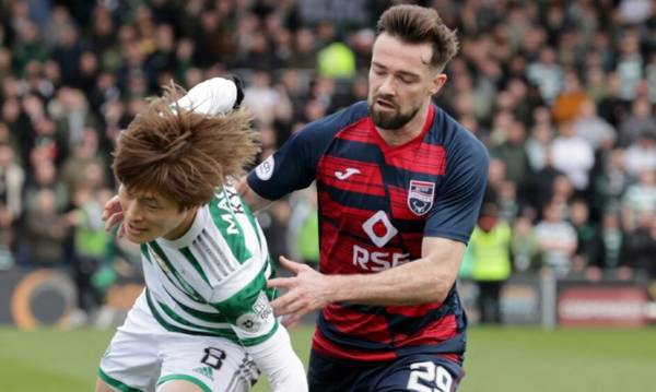 Ross County fear ‘serious looking injuries’ for Gwion Edwards and Ross Callachan – but Yan Dhanda on way back