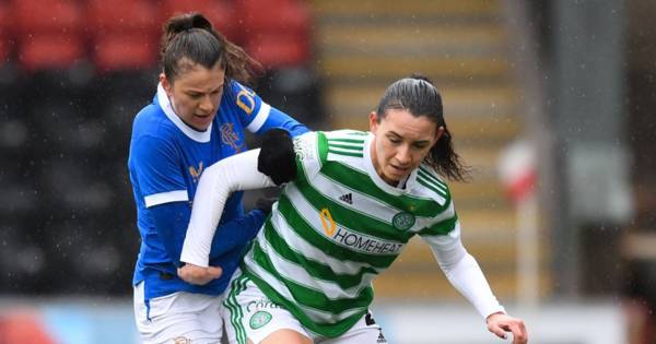 Sky Sports to screen next Celtic vs Rangers women’s clash as Hibs vs Hearts among three matches chosen