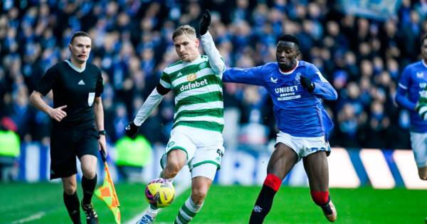 The X rated Rangers message Michael Beale’s stars must emulate at Celtic Park as they’re told to follow McCoist’s lead