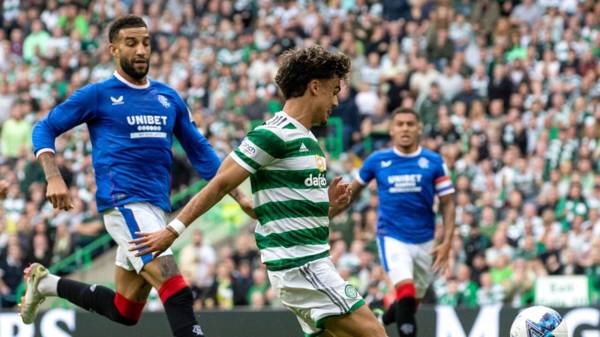 Walker: Celtic stronger than Rangers everywhere | ‘Win or bust for Beale’