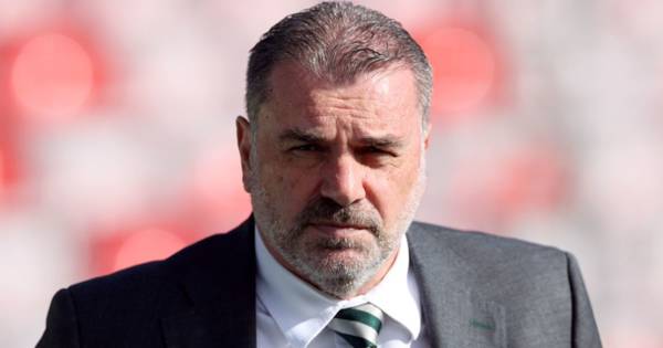 Ange Postecoglou tipped to emulate Celtic icon Martin O’Neill as Parkhead ‘revelation’ backed to clear Rangers hurdle