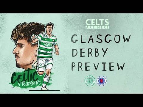 Celtic vs Rangers | The Big Decisions Ange Postecoglou Must Make