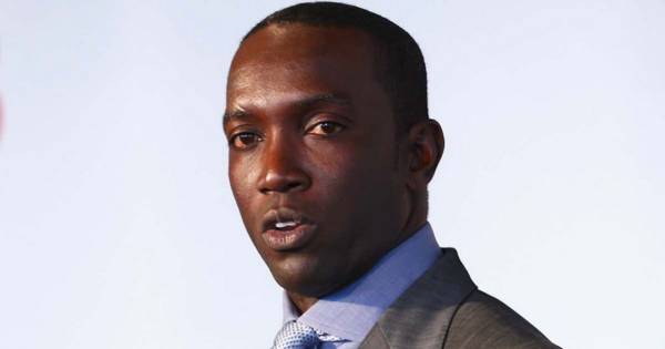 Dwight Yorke on Celtic transfer snub regret as he confesses late Birmingham change of heart was ‘not a great call’