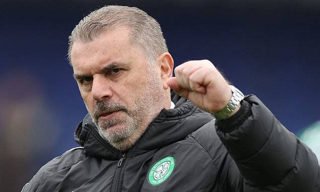 Former Celtic star reveals why Ange Postecoglou will turn down Premier League