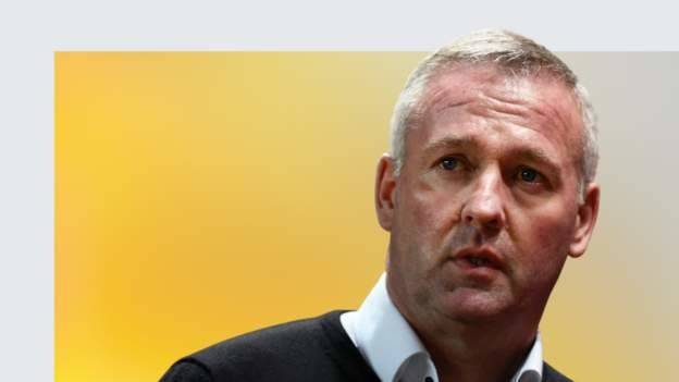 Paul Lambert: Celtic will have treble in mind to underline Postecoglou’s stamp