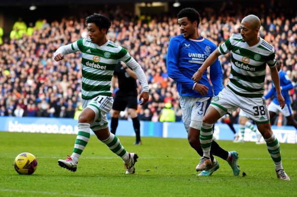 Promising Mooy news but growing concern over Hatate and Taylor after intense Celtic training footage