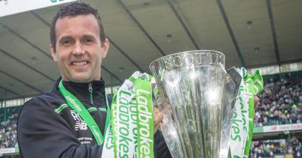 Ronny Deila ‘in line’ for big managerial move as ex Celtic boss tipped for Champions League side