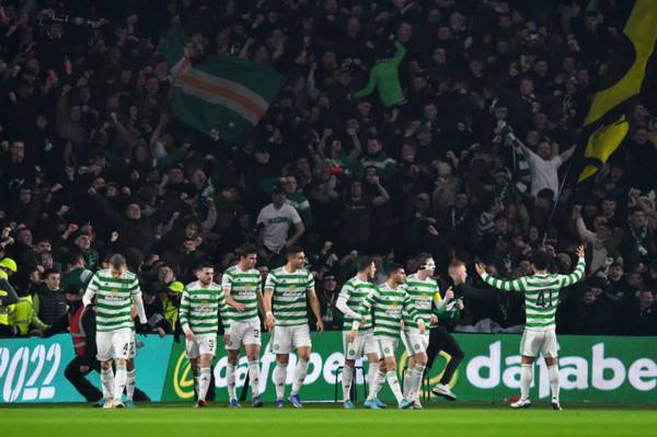 The truth about February 2, 2022 & the Celtic Park derby atmosphere