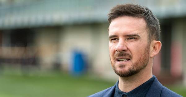 Barry Ferguson urges Rangers to ‘ruin’ Celtic baying mob’s weekend as he issues Parkhead rallying cry