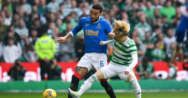 Celtic and Rangers combined XI as stats see glaring omissions and shock inclusions