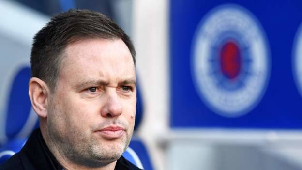 Celtic v Rangers: Michael Beale takes on Ange Postecoglou in O** F*** derby