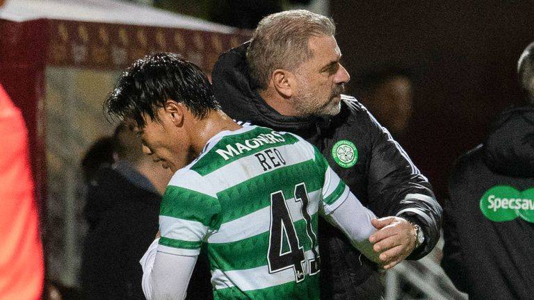 Hatate to miss O** F*** | Postecoglou: Celtic have enough depth