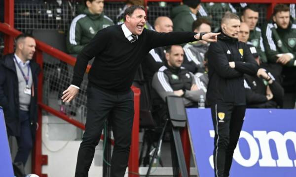 Malky Mackay feels Ross County can take confidence into St Johnstone trip