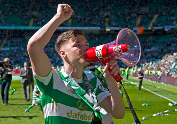 TikTok Video: A heartwarming tribute to a Celtic friendship