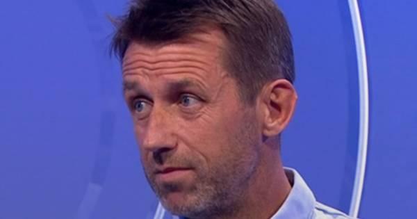 Alfredo Morelos Rangers disallowed goal earns ‘game’s gone’ assessment as Neil McCann compares with Gers penalty claim