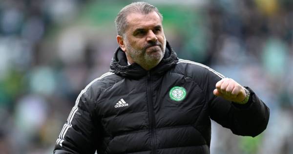 Ange Postecoglou seizes on Celtic question as he makes clear ‘nothing’s easy’ after Rangers triumph