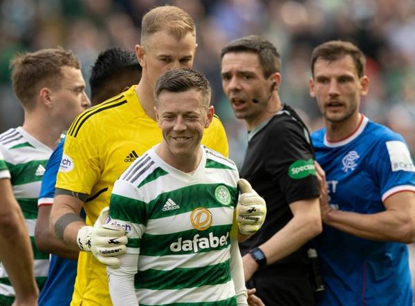 Brilliant Twitter Reaction As Celtic Beat ‘Rangers’ To Go 12 Points Clear