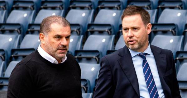 Celtic vs Rangers team news confirmed as Ange Postecoglou and Michael Beale make big calls