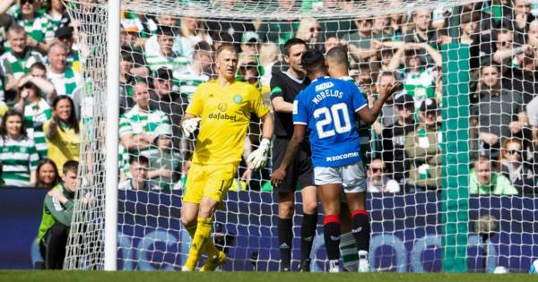 Celtic vs Rangers VAR watch as Kyogo offside and Morelos goal decision under microscope