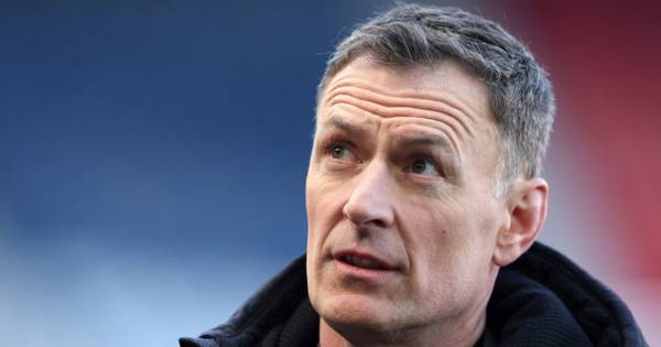 Chris Sutton mocks Rangers ‘tears’ from Ally McCoist and rubbishes ‘bridged the gap’ claims