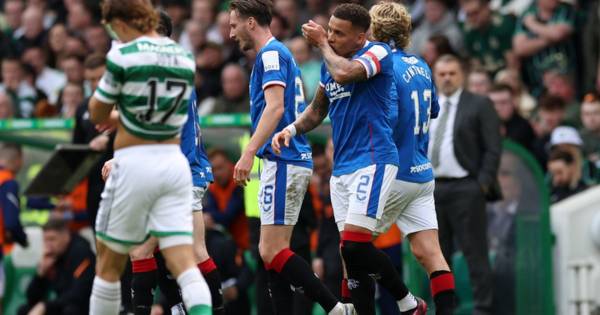 James Tavernier nets landmark Rangers goal, no Goldson factor assessed – three things we learned