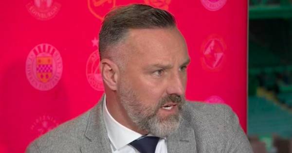 Kris Boyd goes against the Rangers grain as he calls out Michael Beale and James Tavernier ‘handball’ claims