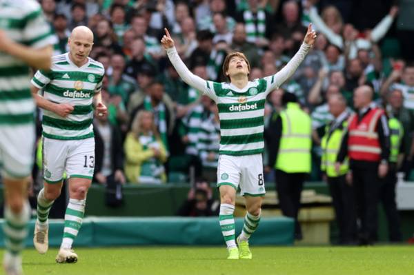 The earliest Celtic can clinch the Scottish Premiership title after beating Rangers yet again