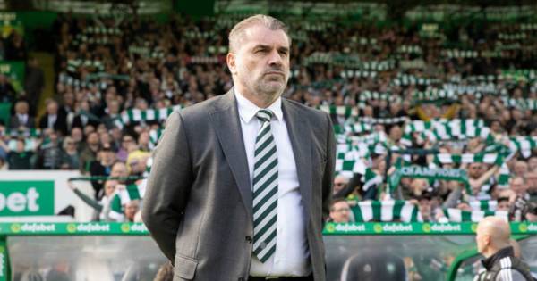 Ange Postecoglou Celtic achievements to ‘eclipse’ Brendan Rodgers as EPL links scolded by Simon Jordan