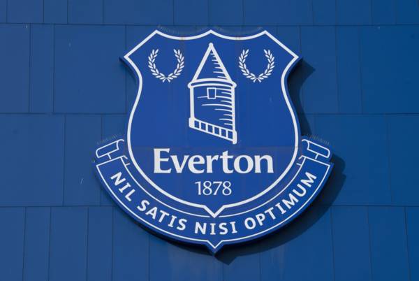 Celtic interested in signing Everton player as free agent