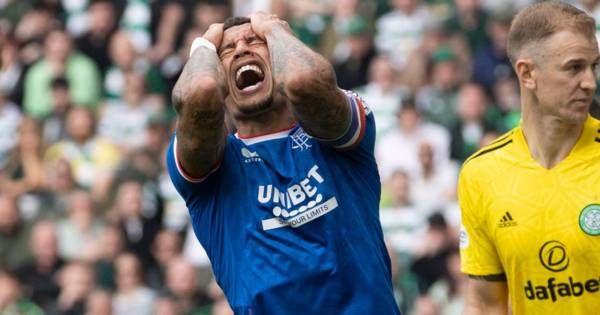 James Tavernier Rangers rhetoric ‘same all the time’ after Celtic defeats as Chris Sutton blasts Ibrox reaction