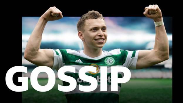 Scottish Gossip: Celtic, Rangers, Hearts, Hibs, Dundee United