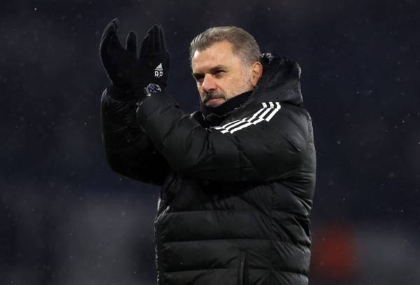 Ange Postecoglou points to Kilmarnock fact that could give Celtic a ‘tough challenge’