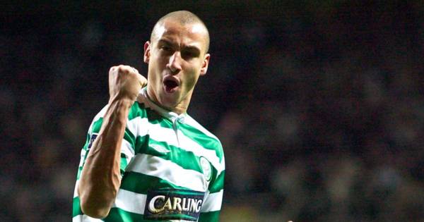 Celtic hero Larsson lands £100m price tag and Cristiano Ronaldo trait comparison from Neil Lennon