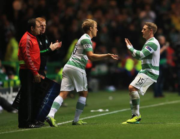 Chris Sutton hails ‘phenomenal’ Teemu Pukki and highlights £3m Celtic error