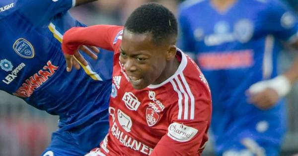 Karamoko Dembele post Celtic plight laid bare as former wonderkid’s Ligue 1 transfer to Brest turns sour