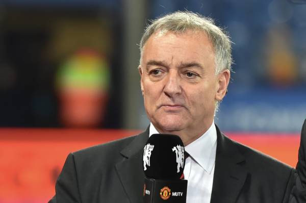 Lou Macari reveals unconventional way Jock Stein broke Celtic transfer move