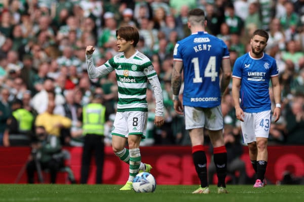 Report: Rangers set for more difficulties in pursuit of Celtic this summer